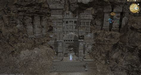 Ffxiv sunken temple of qarn hard 25